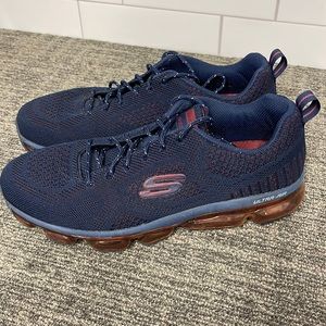 Mens Skechers "Skech Air" Size 10